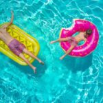 De Voordelen van een Intex Zwembad voor Zomerse Ontspanning